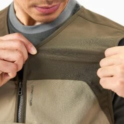 Lightweight And Breathable Waistcoat -Outdoor Sporting Goods k32ba3be45bffbebac256e127653d4e2d