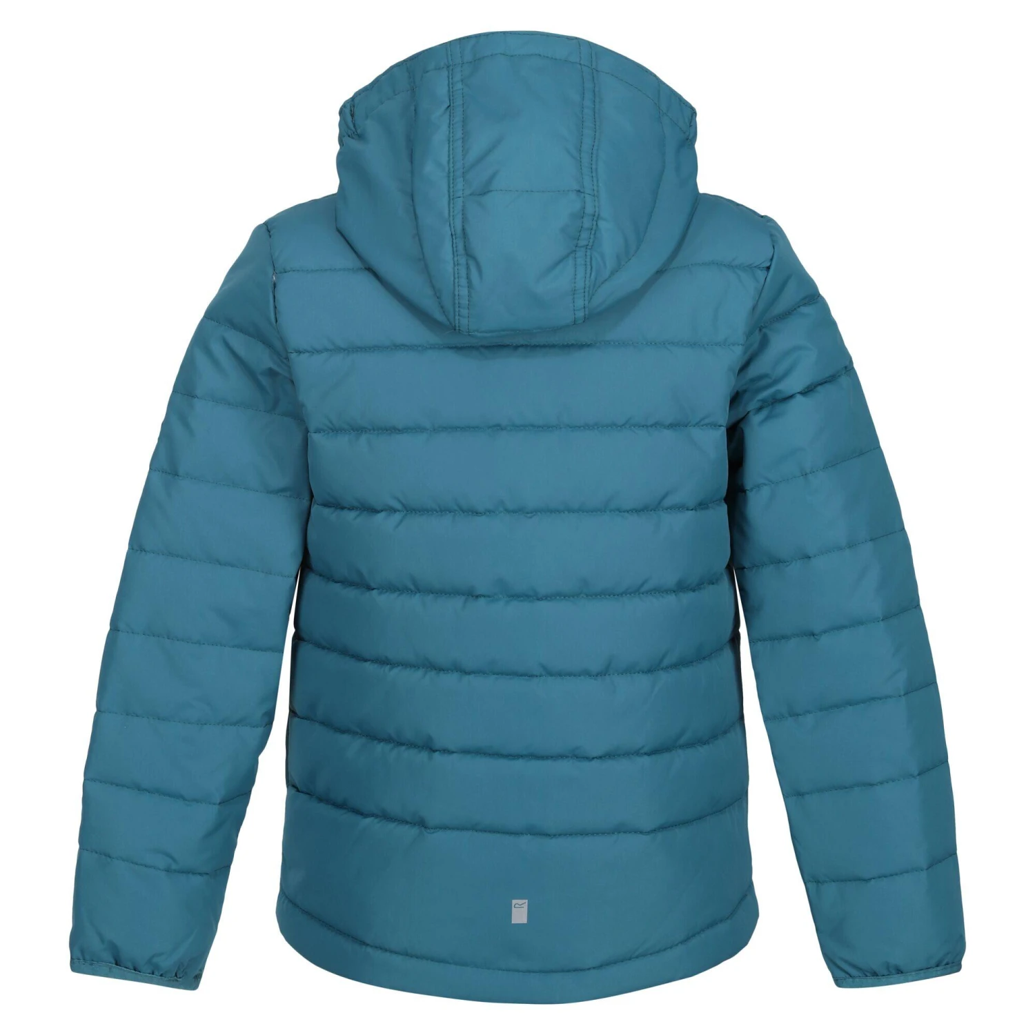 Regatta Kids' Helfa Insulated Hooded Jacket 6 Regatta Kids' Helfa Insulated Hooded Jacket - Image 4