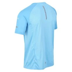 Regatta Highton Pro Men's Walking Short Sleeve T-Shirt 8 Regatta Highton Pro Men's Walking Short Sleeve T-Shirt -Outdoor Sporting Goods k33c64f8344cf13ab8f91dde429005403
