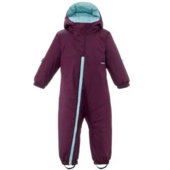 WEDZE WARM BABY SKI SUIT - 500 WARM LUGIKLIP -Outdoor Sporting Goods k343b58665f6ac979567e819449c1af29