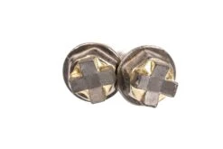 Snowbee Men Tungsten Wader Studs -Outdoor Sporting Goods k3447fd3fe5a8c09dcf788d6f4882e104