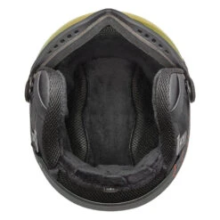 BOLLE V-LINE CARBON ADULT VISOR SNOW HELMET -Outdoor Sporting Goods k3470e420194c3b4844b3f0108be4898e