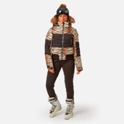 FIORE HYPADRI JACKET TIGER -Outdoor Sporting Goods k3477ade36958732f9be6838f1cff3c38