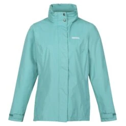 Regatta Women's Daysha Waterproof Jacket 34 Regatta Women's Daysha Waterproof Jacket -Outdoor Sporting Goods k34b2b76465b0787bd7dc36361315951b