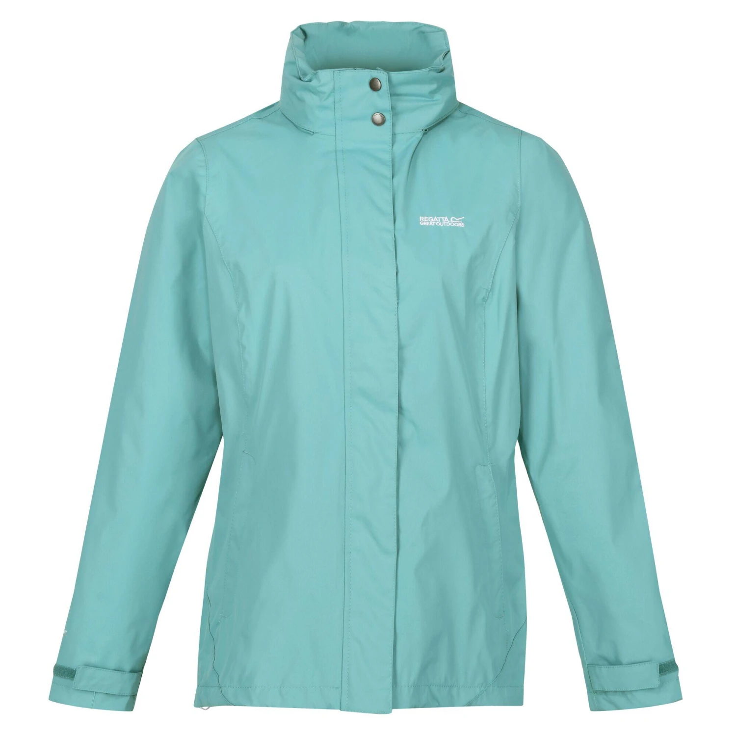 Regatta Women's Daysha Waterproof Jacket 15 Regatta Women's Daysha Waterproof Jacket - Image 13