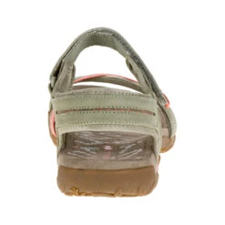 Women's Walking Sandals - Merrell Terran Cross - Khaki -Outdoor Sporting Goods k34b85dd46fb988f892278646ff5d86bd