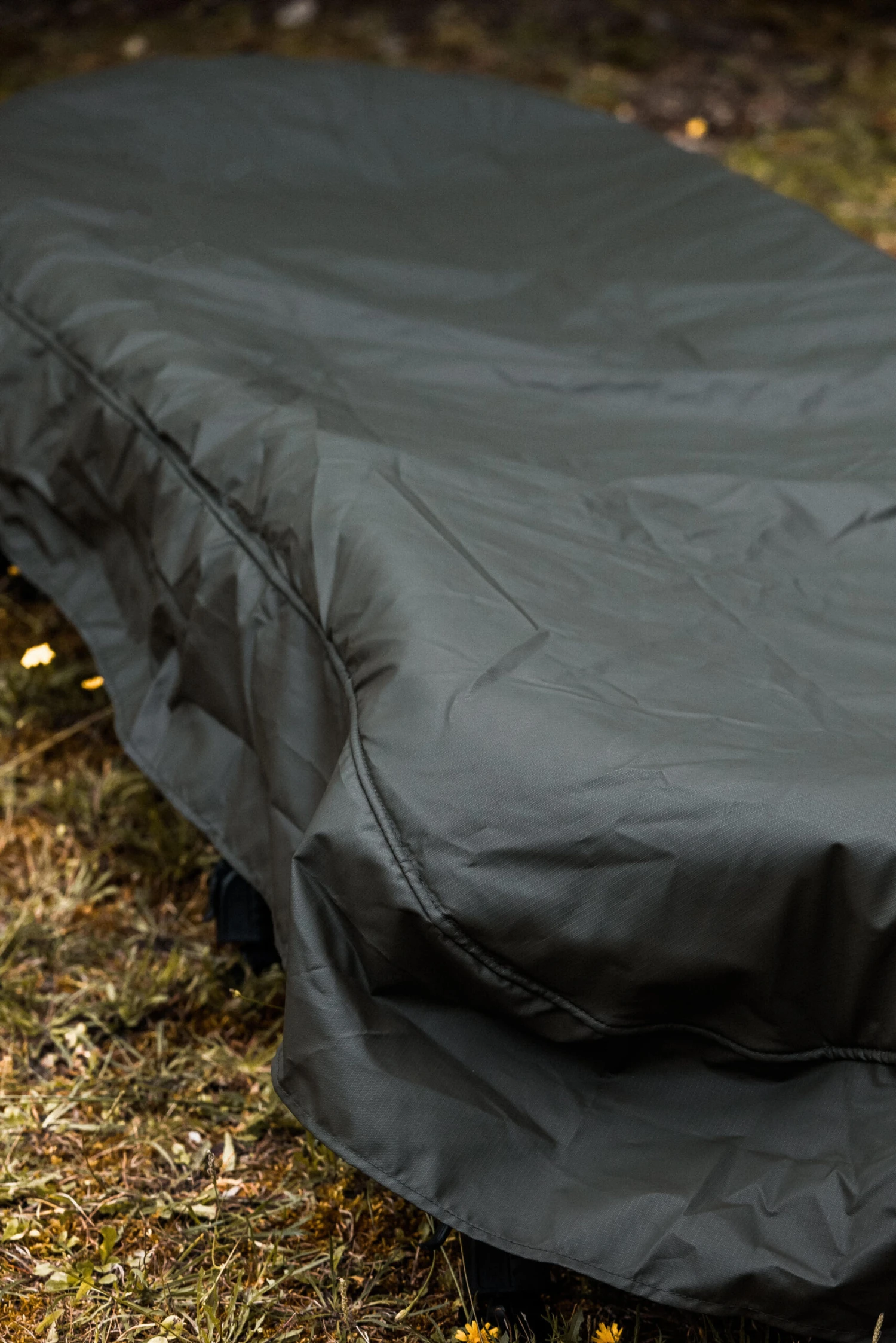 Water-repellent Cover For Carp Fishing 10 Water-repellent Cover For Carp Fishing - Image 8