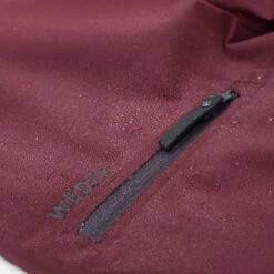 WEDZE KIDS’ SKI TROUSERS WITH BACK PROTECTOR - FR900 40 WEDZE KIDS’ SKI TROUSERS WITH BACK PROTECTOR - FR900 -Outdoor Sporting Goods k34df6fc479a1c6b0e60a76f5f5f4527e