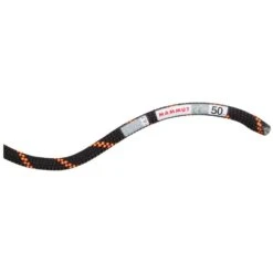 Mammut Alpine Sender Dry Triple-Rated Rope 8.7 Mm X 40m