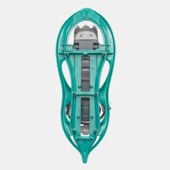 Small Deck Snowshoes TSL 305 ORIGINAL - Green 14 Small Deck Snowshoes TSL 305 ORIGINAL - Green -Outdoor Sporting Goods k3509eaf9893390538108fb409cdacb14
