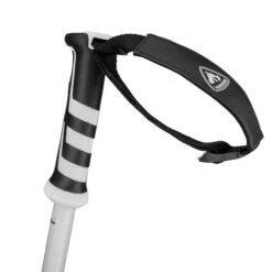 ALPINE SKI POLES- ROSSIGNOL TACTIC SAFETY -Outdoor Sporting Goods k3515a6ea17526fc1984327dff1553851