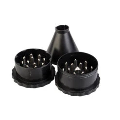 PROLOGIC STAINLESS STEEL CRUSHER + FUNNEL Carp Fishing