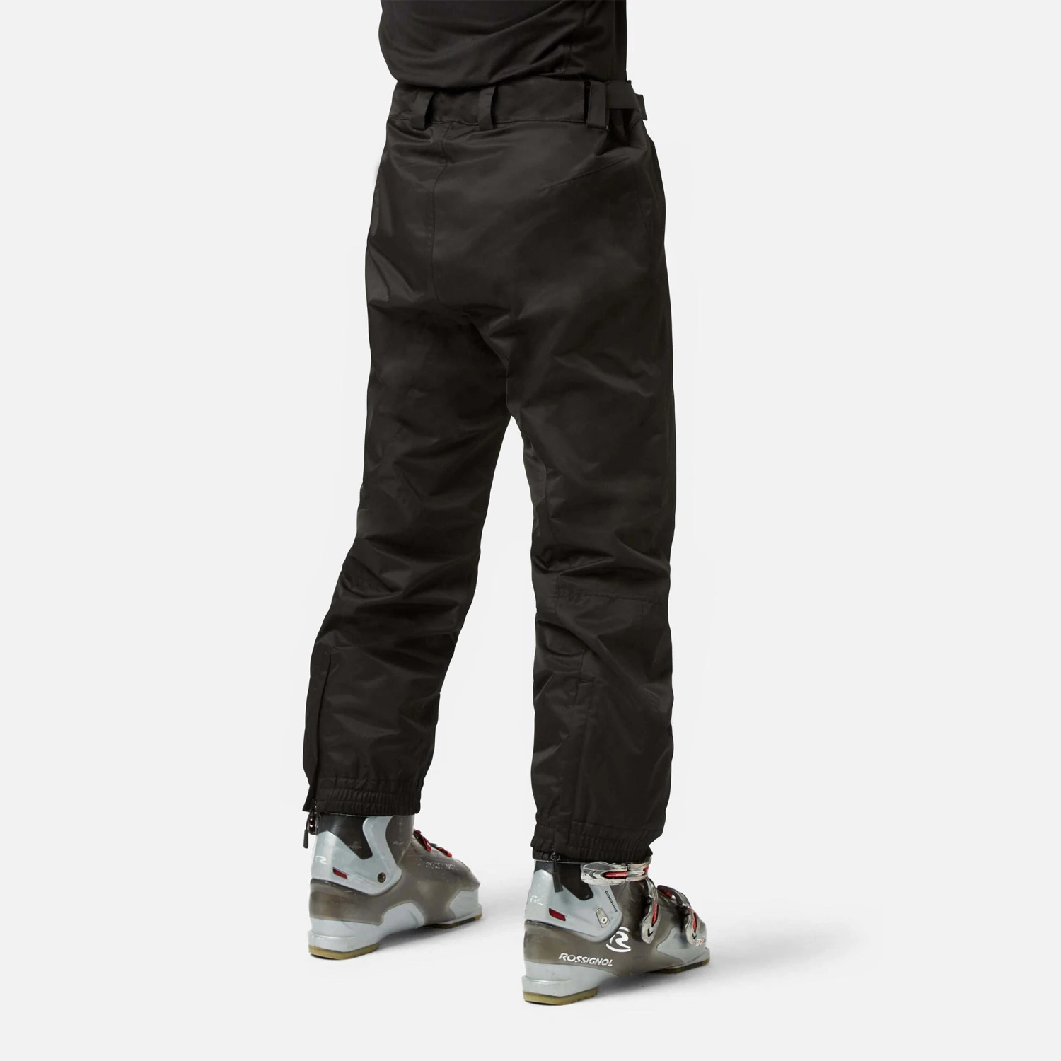 Scortch Hypadri Ski Pant Black 6 Scortch Hypadri Ski Pant Black - Image 4