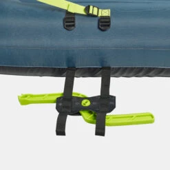 WEDZE Adult And Kids' Pumpslide Inflatable Sledge -Outdoor Sporting Goods k359301a10037b3d275211f7217a6491e