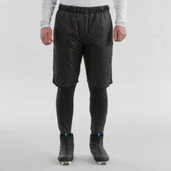 Men's Cross-Country Skiing Warm Shorts XC S SHORT 500 -Outdoor Sporting Goods k359bb9ea8264a11a0162317fbe069a3e