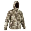 Silent Waterproof Hunting Jacket TREEMETIC 500 CAMOUFLAGE 1 Silent Waterproof Hunting Jacket TREEMETIC 500 CAMOUFLAGE -Outdoor Sporting Goods k359bea8e847338368dfdff835bf3725e