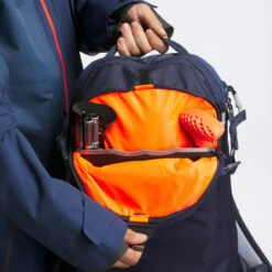 WEDZE Freeride Ski Snowboard Backpack - FR 500 DEFENSE L / XL 35 WEDZE Freeride Ski Snowboard Backpack - FR 500 DEFENSE L / XL -Outdoor Sporting Goods k36322595a05633c127430870899c8b4d