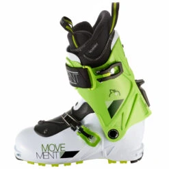 MOVEMENT Explorer Cross-Country Skiing Boots 12 MOVEMENT Explorer Cross-Country Skiing Boots -Outdoor Sporting Goods k3649872b36ca744d24abf3d2ed33088b