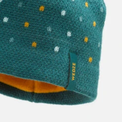 WEDZE Baby Ski/sledge Hat And Neck Warmer -Outdoor Sporting Goods k36653e39e4dc7d52abb4e981bf285a25