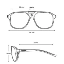 BOLLE ARCADIA SUNGLASSES 22 BOLLE ARCADIA SUNGLASSES -Outdoor Sporting Goods k36686aa5f21b5d7cdc0941d737cd2bb5