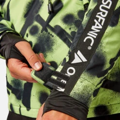 Lowride Hypadri Jacket Vandal -Outdoor Sporting Goods k367e2f9881c94ba7ba89eb9f7f9363a0