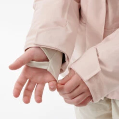 Kids’ Snowboard Jacket - SNB 500 Teen Girl 28 Kids’ Snowboard Jacket - SNB 500 Teen Girl -Outdoor Sporting Goods k36990acf4687b93841c95864c8fbc41d