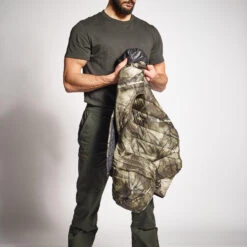 COMPRESSIBLE DOWN HUNTING JACKET TREEMETIC 900 23 COMPRESSIBLE DOWN HUNTING JACKET TREEMETIC 900 -Outdoor Sporting Goods k36a21f31745c720be2f144b814c5a7e0