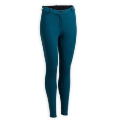 Women's Warm Horse Riding Jodhpurs 100 15 Women's Warm Horse Riding Jodhpurs 100 -Outdoor Sporting Goods k36b2c30535483fca5d37067198d97f07