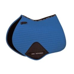 Weatherbeeta Prime Jump Shaped Saddle Pad (Turquoise) -Outdoor Sporting Goods k36cadf4b927adc68cb2436a8840d91df