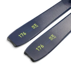 WEDZE TOURING SKI - MT85 + TOUR LIGHT BINDINGS + SKINS -Outdoor Sporting Goods k374b15163efec8b0bc326d71228c0904