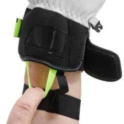 WEDZE ADULT SKI GLOVES - LOBSTER 900 -Outdoor Sporting Goods k3750ee74b7c54ae581d9d39ad9757316