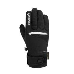 KIDS’ SKI GLOVES SONIC GTX REUSCH NOIR BLACK 9 KIDS’ SKI GLOVES SONIC GTX REUSCH NOIR BLACK -Outdoor Sporting Goods k37794b5d0c16ea1f0fb582afcae00cab