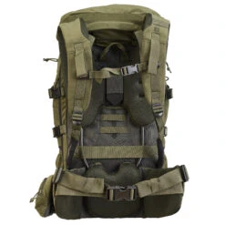 Modular Silent Country Sport Backpack 45/90L Big Game Green -Outdoor Sporting Goods k37a9d81da4b5f172c597c797364cfb7e