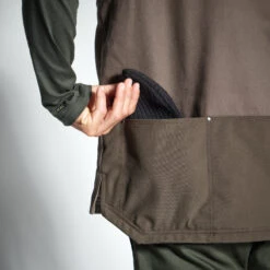 DURABLE GILET 500 BROWN 16 DURABLE GILET 500 BROWN -Outdoor Sporting Goods k37b396b5a650c3a33543f58801dbad20