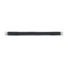 Burghley Elastic Horse Girth (Black) -Outdoor Sporting Goods k37c01d416292aa5af2d2fe966e38d24a