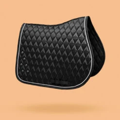 Horse And Pony Riding Rhinestone Saddle Cloth 500 -Outdoor Sporting Goods k382358221793afc2b2409537ef415f55