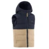 Quechua Kids’ Padded Hiking Gilet - Aged 2-6 -Outdoor Sporting Goods k382c81a24782ab439b2d8209c71d3d83