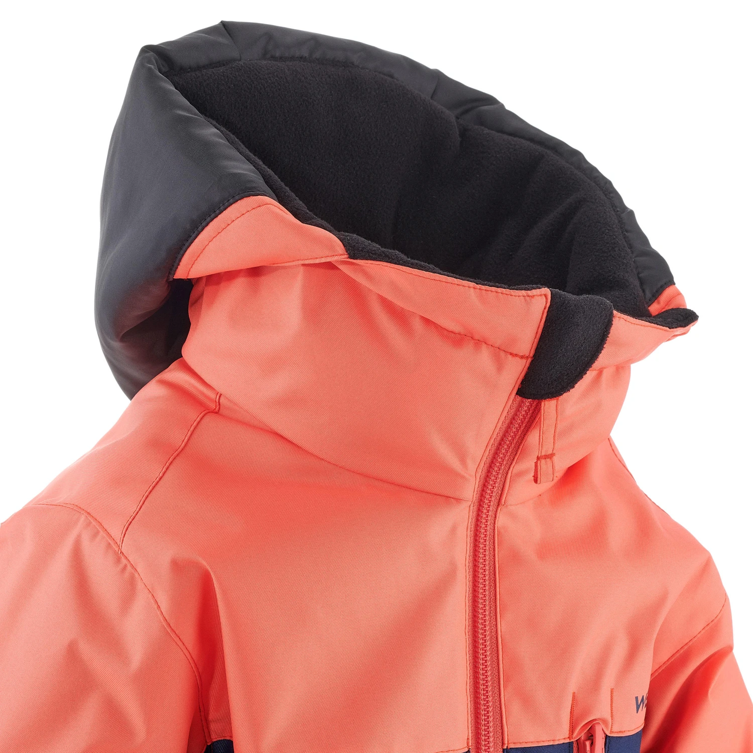 WEDZE KIDS’ WARM AND WATERPROOF SKI SUIT 10 WEDZE KIDS’ WARM AND WATERPROOF SKI SUIT - Image 8