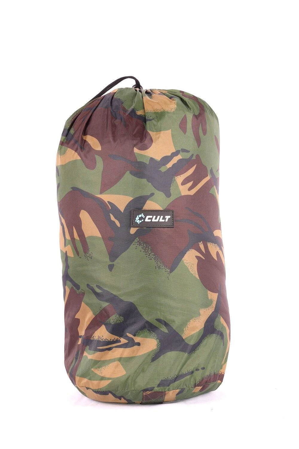 DPM Deluxe Sherpa Bed Cover 4 DPM Deluxe Sherpa Bed Cover - Image 2