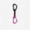 Black Diamond CLIMBING AND MOUNTAINEERING QUICKDRAW - HOTFORGE PINK 12 CM -Outdoor Sporting Goods k38a69546ce7a3e1bcfaa91e9562f93cd