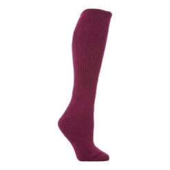Ladies Winter Warm Thick Extra Long Thermal Socks -Outdoor Sporting Goods k397215e6c6106a59213a0af5050e5132