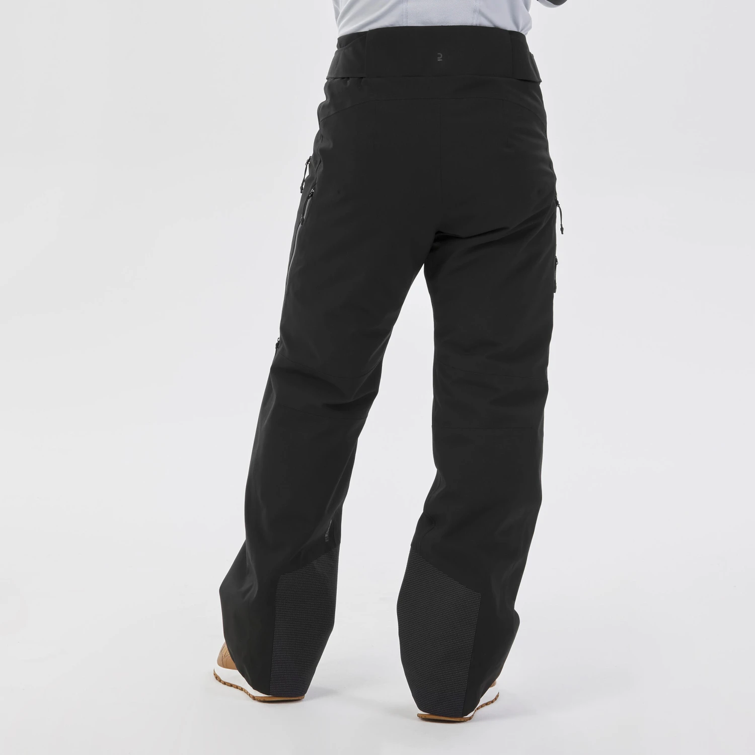 WEDZE MEN’S SKI TROUSERS FR100 16 WEDZE MEN’S SKI TROUSERS FR100 - Image 14