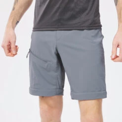 Quechua Men’s Modular Hiking Trousers -Outdoor Sporting Goods k39f4e856e07a07eef19d4d7f6efb8ec3