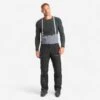 WEDZE Men’s Ski Salopettes - FR900 1 WEDZE Men’s Ski Salopettes - FR900 -Outdoor Sporting Goods k3a23a36a0e3e80b788d14556d3dd9cff