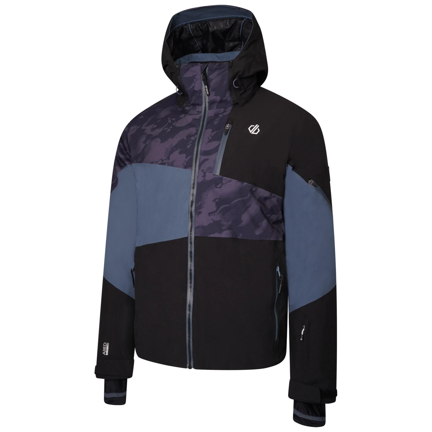Dare 2b Supernova II Men's Ski Jacket 4 Dare 2b Supernova II Men's Ski Jacket - Image 2