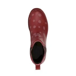 Regatta Womens/Ladies Harper Cosy Dotted Ankle Wellington Boots (Cabernet) 9 Regatta Womens/Ladies Harper Cosy Dotted Ankle Wellington Boots (Cabernet) -Outdoor Sporting Goods k3ab76a632fe3a4f5ee6551eedef338f5