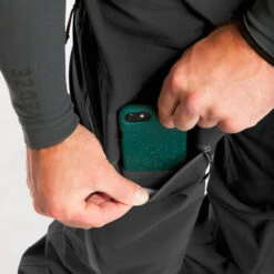 WEDZE Men’s Ski Salopettes - FR900 24 WEDZE Men’s Ski Salopettes - FR900 -Outdoor Sporting Goods k3bac8ddcf1686c7de82bcc110c0b051d