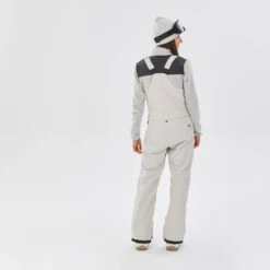 Women's Waterproof Snowboard Salopettes SNB BIB 900 17 Women's Waterproof Snowboard Salopettes SNB BIB 900 -Outdoor Sporting Goods k3bf0afda4a7b5f76d88d3f500d19fbeb