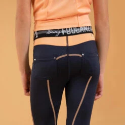 Kids' Light Horse Riding Leggings 100 -Outdoor Sporting Goods k3bff12414d2cda45a46cfcca295b9f3a