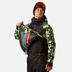 Lowride Hypadri Jacket Vandal -Outdoor Sporting Goods k3c14e77703990a9d79f8254355ce4872